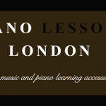 Teaching London Piano Students